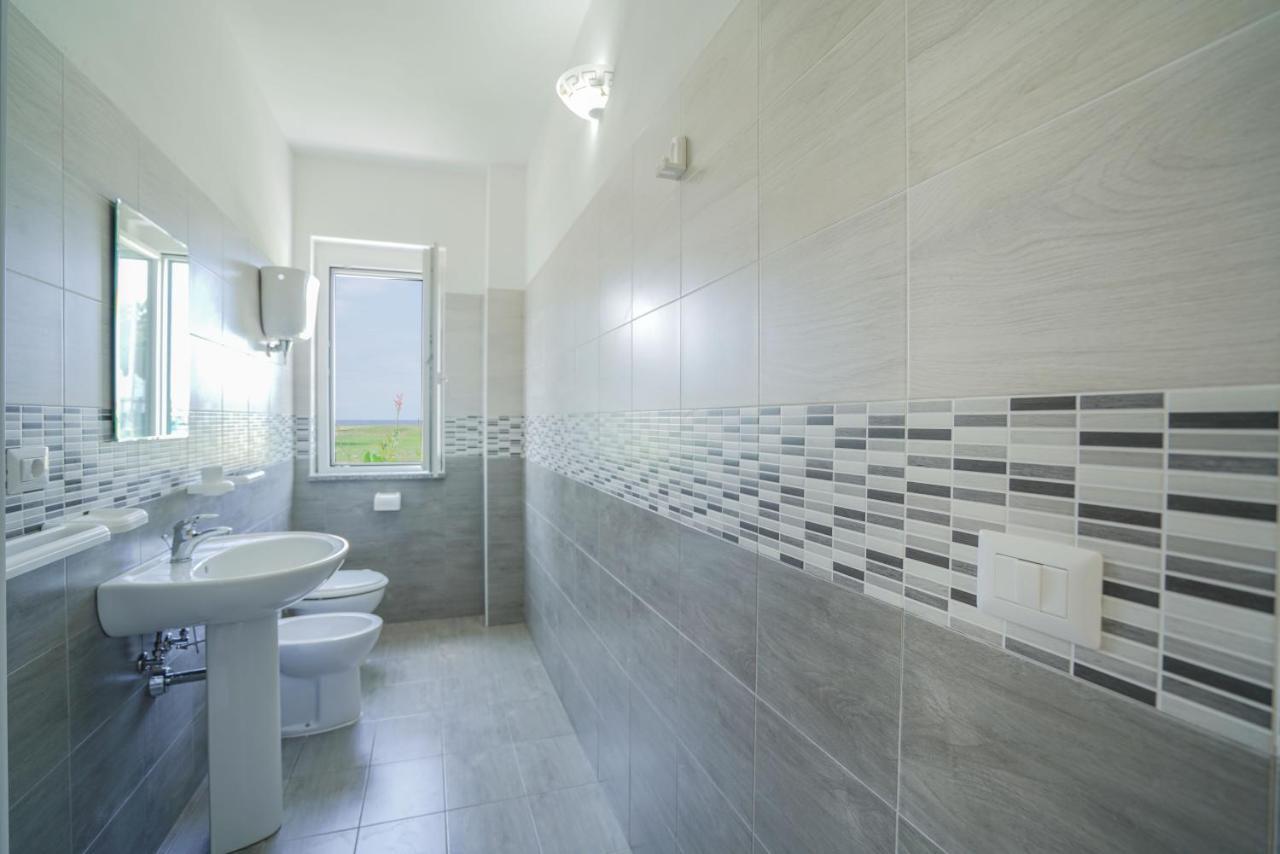 زامبروني Villaggio Residence Emmesse المظهر الخارجي الصورة