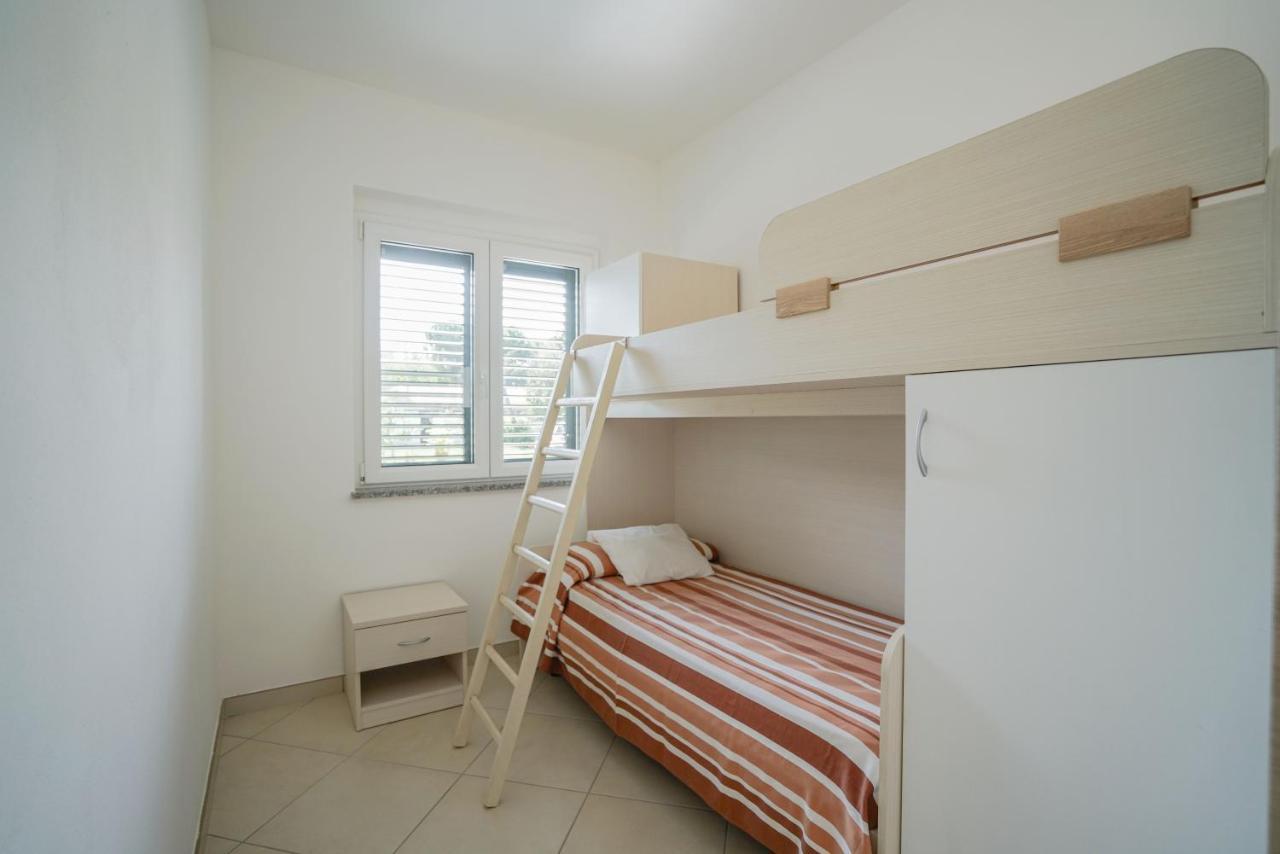 زامبروني Villaggio Residence Emmesse المظهر الخارجي الصورة