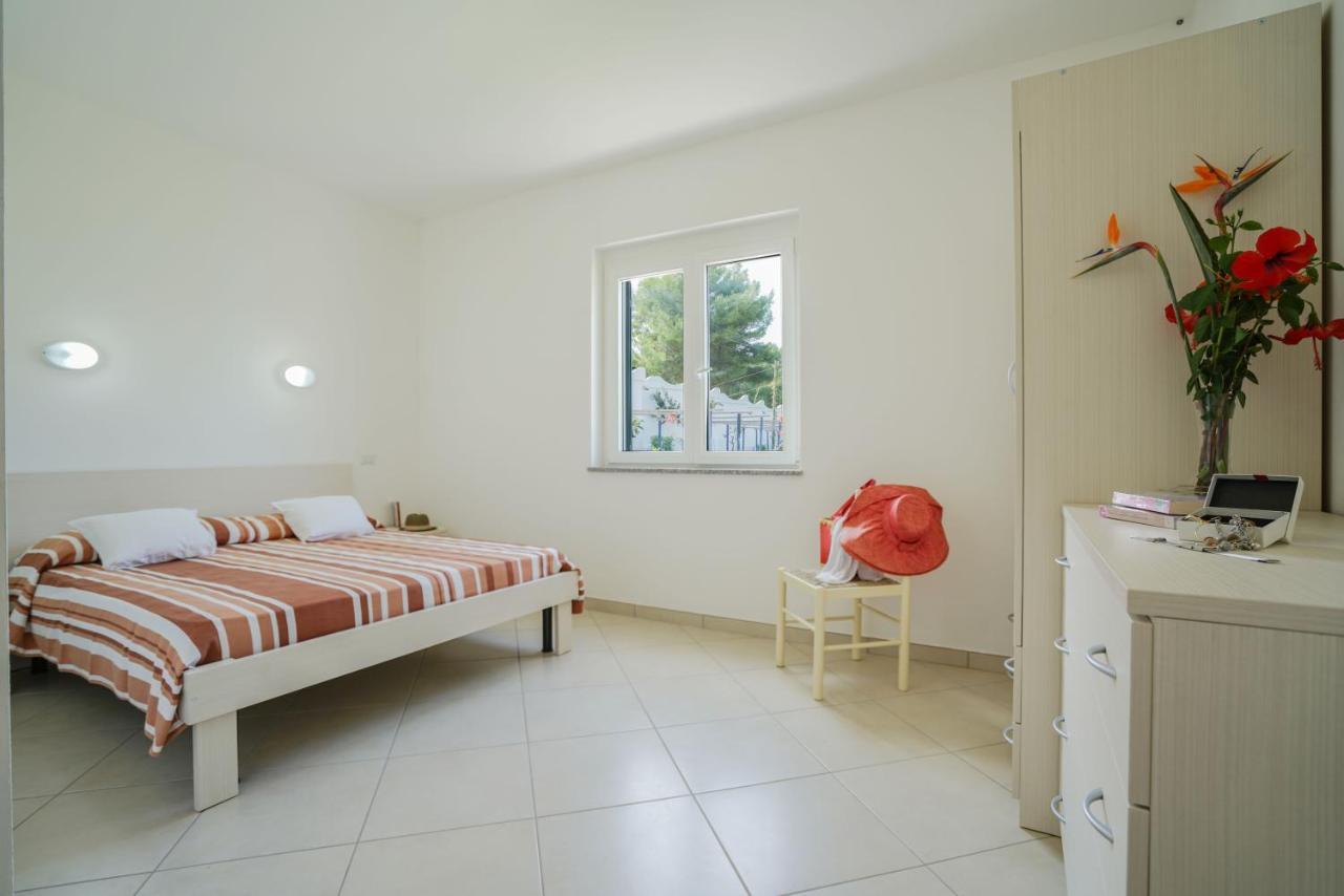 زامبروني Villaggio Residence Emmesse المظهر الخارجي الصورة
