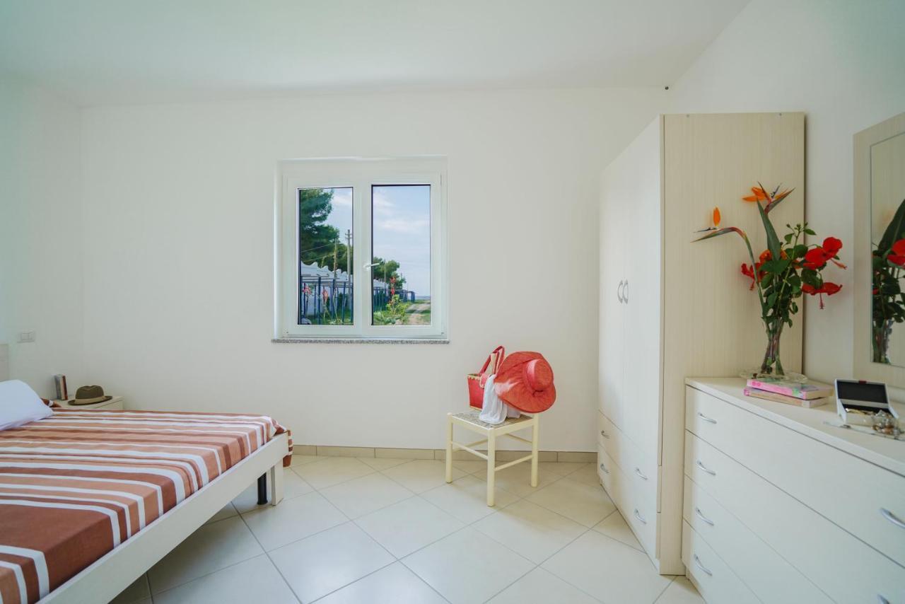 زامبروني Villaggio Residence Emmesse المظهر الخارجي الصورة