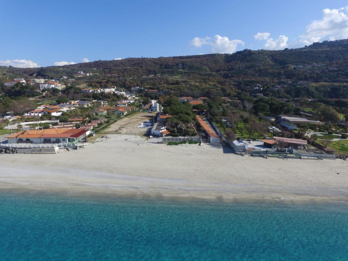 زامبروني Villaggio Residence Emmesse المظهر الخارجي الصورة