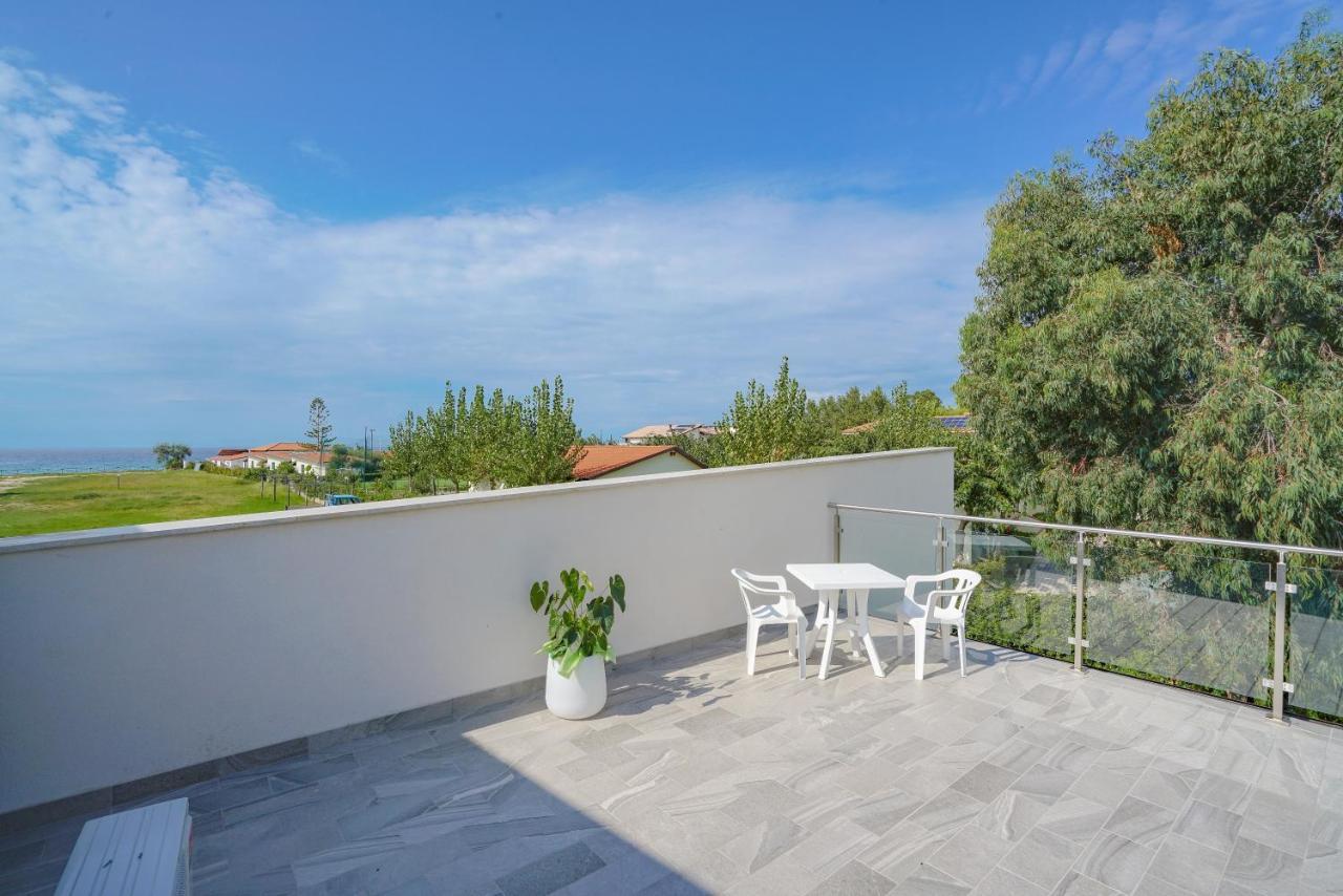 زامبروني Villaggio Residence Emmesse المظهر الخارجي الصورة