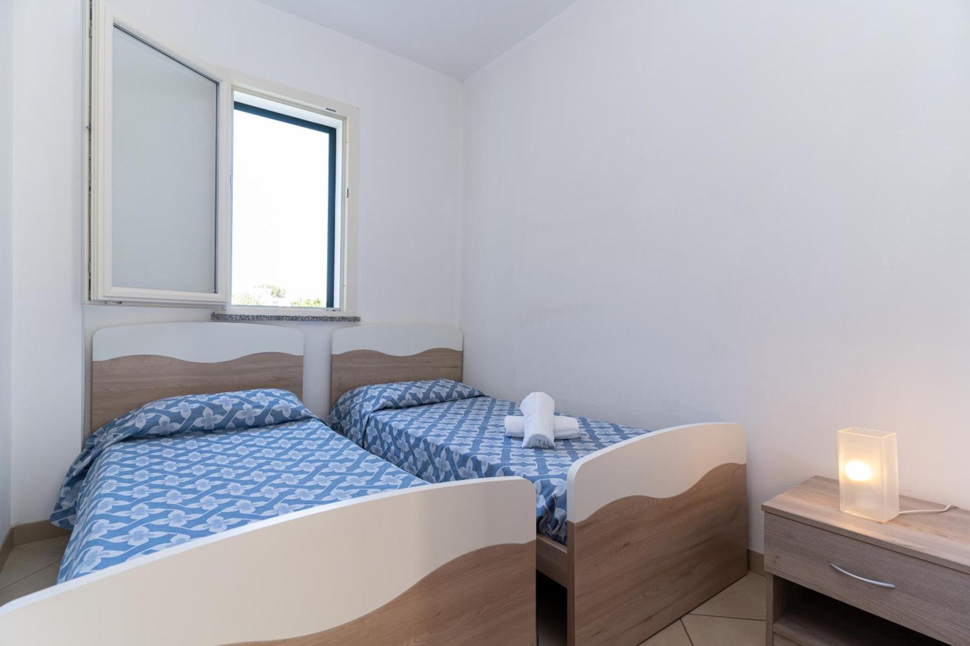 زامبروني Villaggio Residence Emmesse المظهر الخارجي الصورة