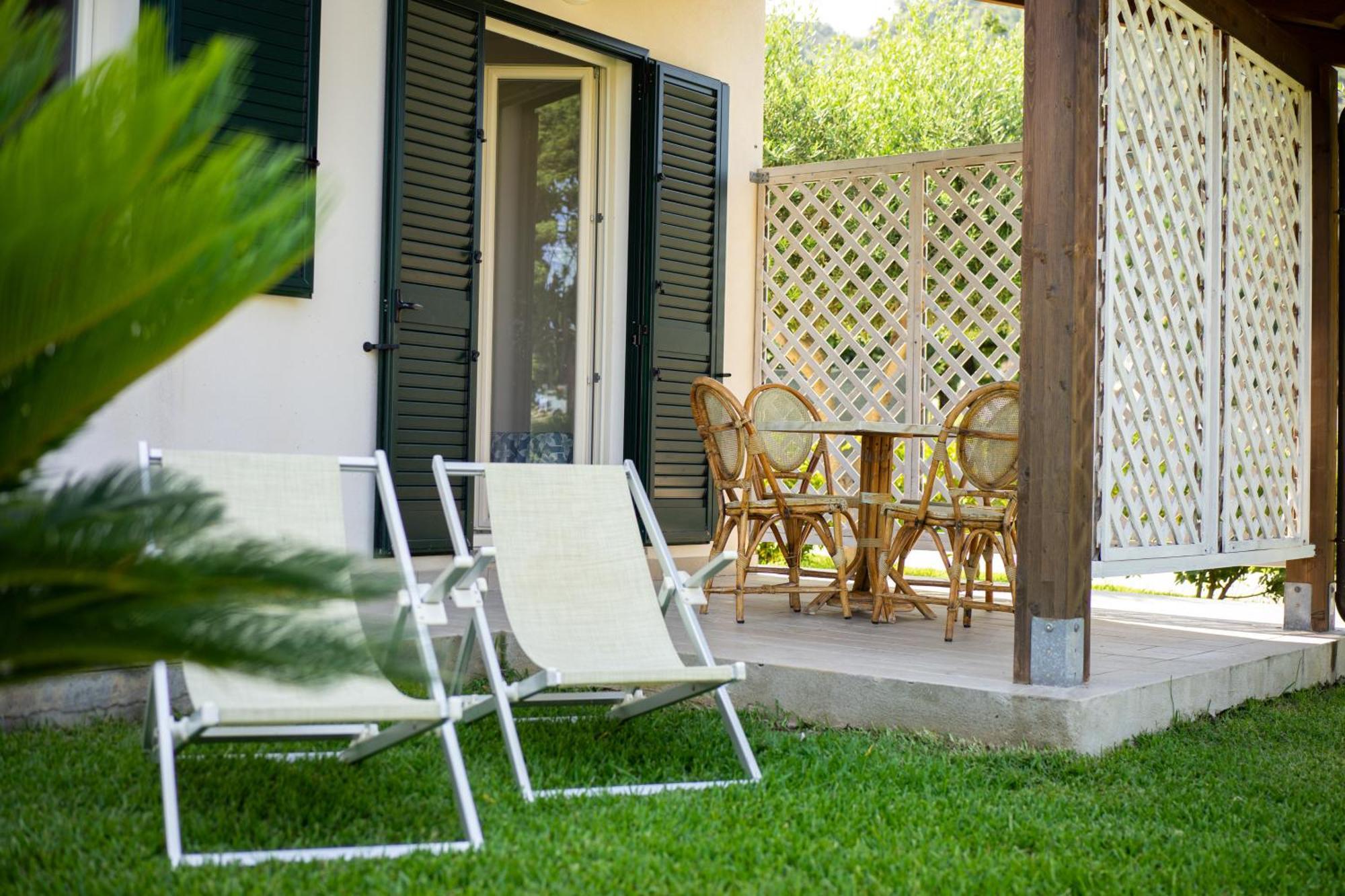 زامبروني Villaggio Residence Emmesse المظهر الخارجي الصورة